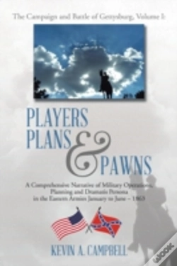 Capa do artigo Players Plans & Pawns