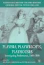 Players Playwrights Playhouses - Preview