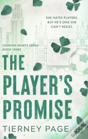 Capa do artigo Player