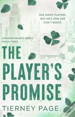 Capa do artigo Player'S Promise