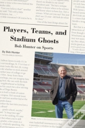 Players, Teams, And Stadium Ghosts