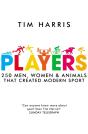 Players - Preview