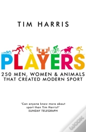 Capa do artigo Players