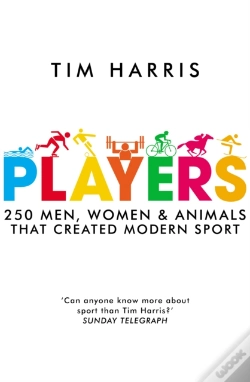 Capa do artigo Players