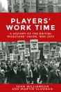 Players' Work Time - Preview
