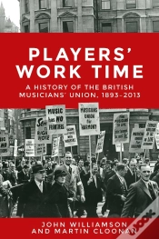 Capa do artigo Players
