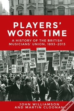 Capa do artigo Players' Work Time