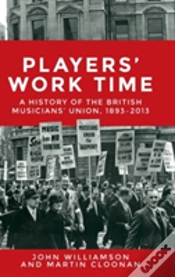 Capa do artigo Players