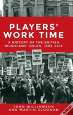 Capa do artigo Players' Work Time