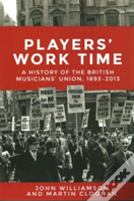 Players' Work Time