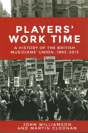 Players' Work Time - Preview