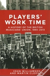 Capa do artigo Players