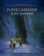 Player'S Workbook Of Epic Adventures (Dungeons & Dragons) - Preview