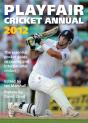 Playfair Cricket Annual 2012 - Preview
