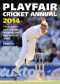Playfair Cricket Annual 2014 - Preview