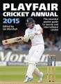 Playfair Cricket Annual 2015 - Preview