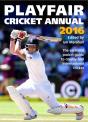 Playfair Cricket Annual 2016 - Preview