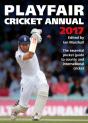 Playfair Cricket Annual 2017 - Preview