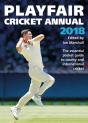 Playfair Cricket Annual 2018 - Preview