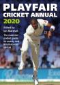 Playfair Cricket Annual 2020 - Preview