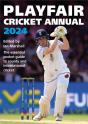Playfair Cricket Annual 2024 - Preview