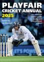 Playfair Cricket Annual 2025 - Preview