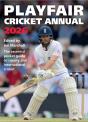 Playfair Cricket Annual 2026 - Preview