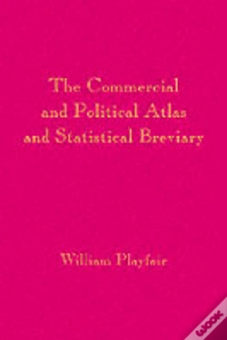 Capa do artigo Playfair'S Commercial And Political Atlas And Statistical Breviary