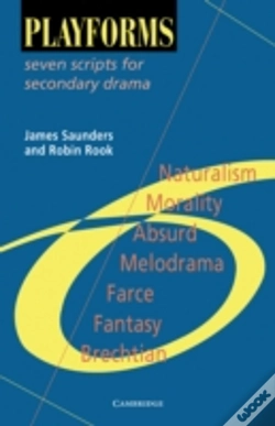 Capa do artigo Playforms