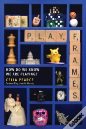 Capa do artigo Playframes