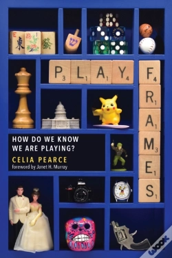 Capa do artigo Playframes