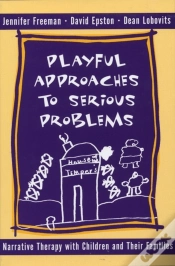 Capa do artigo Playful Approaches To Serious Problems