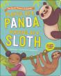 Playful As A Panda, Peaceful As A Sloth - Preview