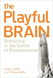 Capa do artigo Playful Brain