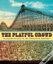 Capa do artigo Playful Crowd