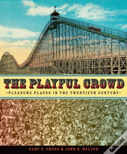 Capa do artigo Playful Crowd