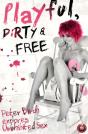 Playful, Dirty And Free - Preview
