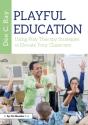 Playful Education - Preview