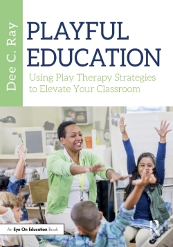 Capa do artigo Playful Education