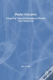 Capa do artigo Playful Education