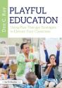 Playful Education - Preview