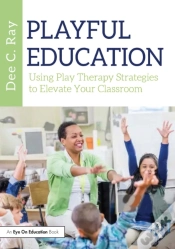 Capa do artigo Playful Education
