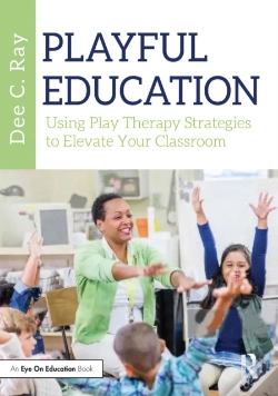 Capa do artigo Playful Education