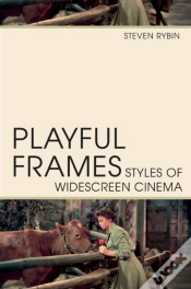 Capa do artigo Playful Frames