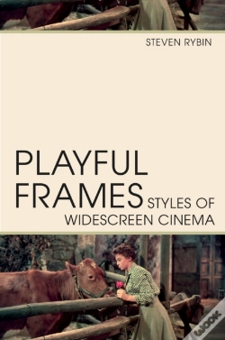 Capa do artigo Playful Frames