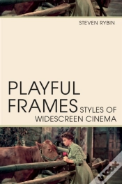 Capa do artigo Playful Frames