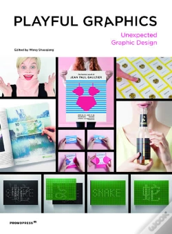 Capa do artigo Playful Graphics