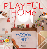 Playful Home