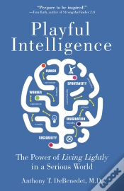 Capa do artigo Playful Intelligence