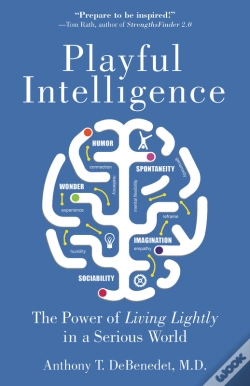 Capa do artigo Playful Intelligence